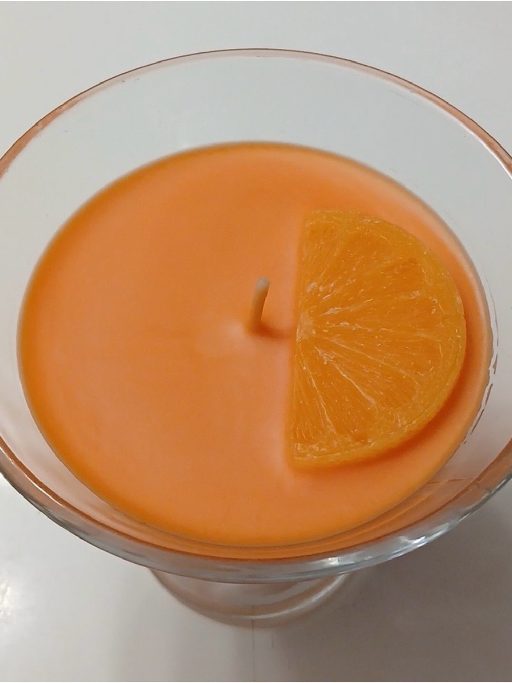Al Fresco Spritz Scented
Candle